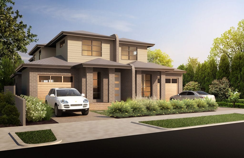 Trust Forme Homes for dual occupancy builds in Melbourne