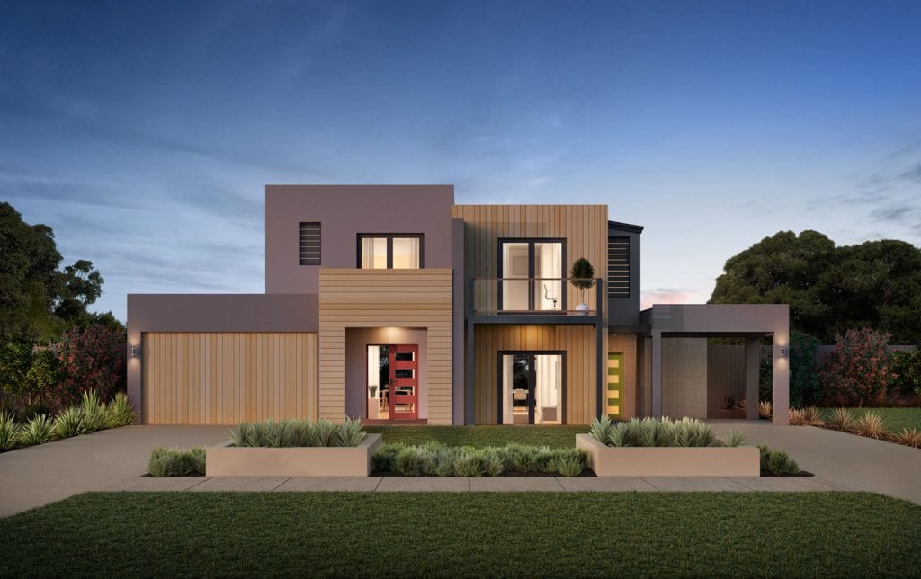 Trust Forme Homes for dual occupancy builds in Melbourne