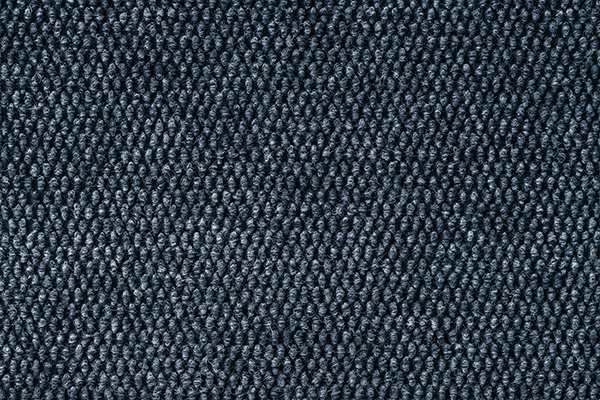 Gray rough carpet texture surface as background, detailed fabric material for backdrop