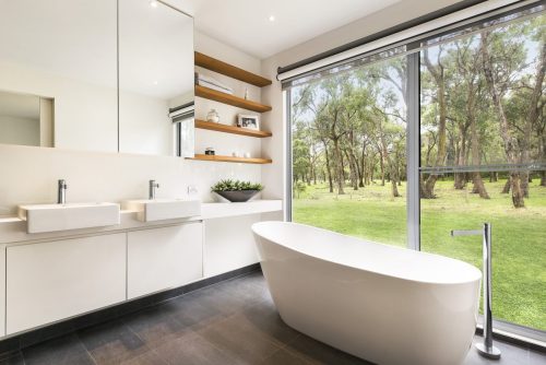 Ambrose ensuite