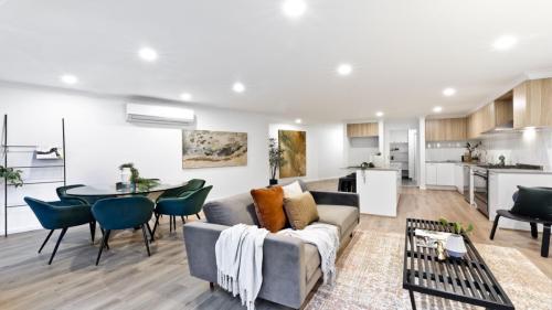Greensborough Main living Large